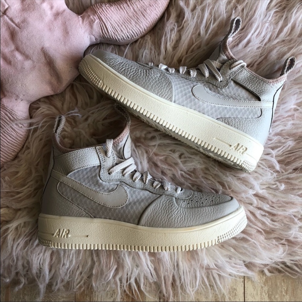 NWT Nike Air Force 1 Ultraforce - Picture 3 of 8